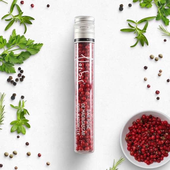 Pink Berries 15G Tube for wholesale by Floribis