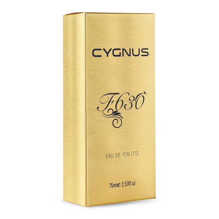 F630 PROFUMO DONNA LM per la vendita all'ingrosso da parte di TOTEX COSMETIC