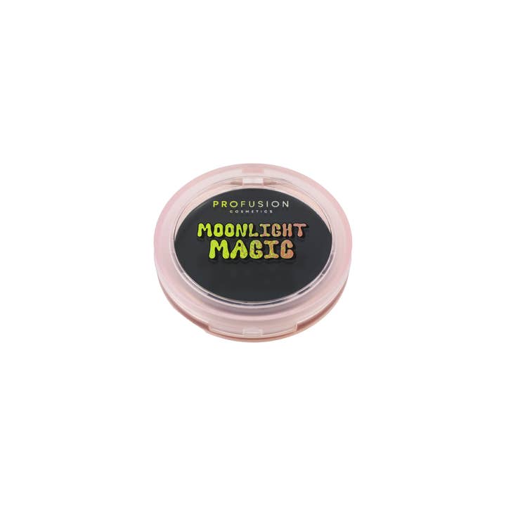 Profusion Cosmetics - Wholesale Lip Balm - Monster Bash Moonlight Magic Colour-Changing Face & Lip Balm3