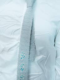 suci bliss tie for wholesale by BAV TAiLOR