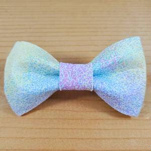 Speckled Rainbow for wholesale by Cheeky Chic Bows