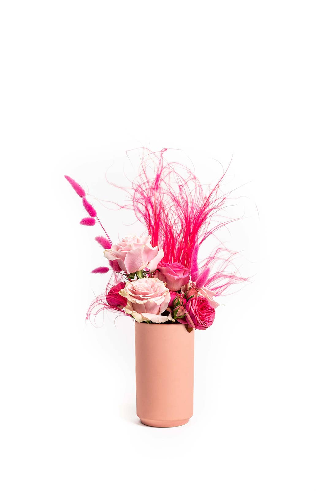 Momma Pots - Wholesale Vase - 8" Flower Vases18