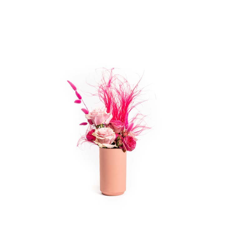 Momma Pots - Wholesale Vase - 8" Flower Vases18