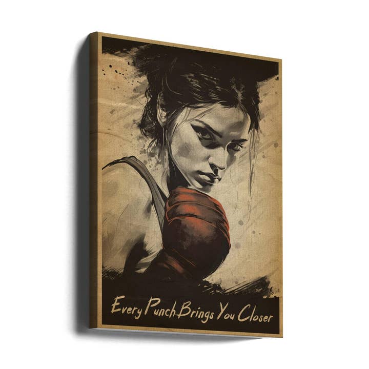 Wall art La Rochelle for wholesale by GTA ART