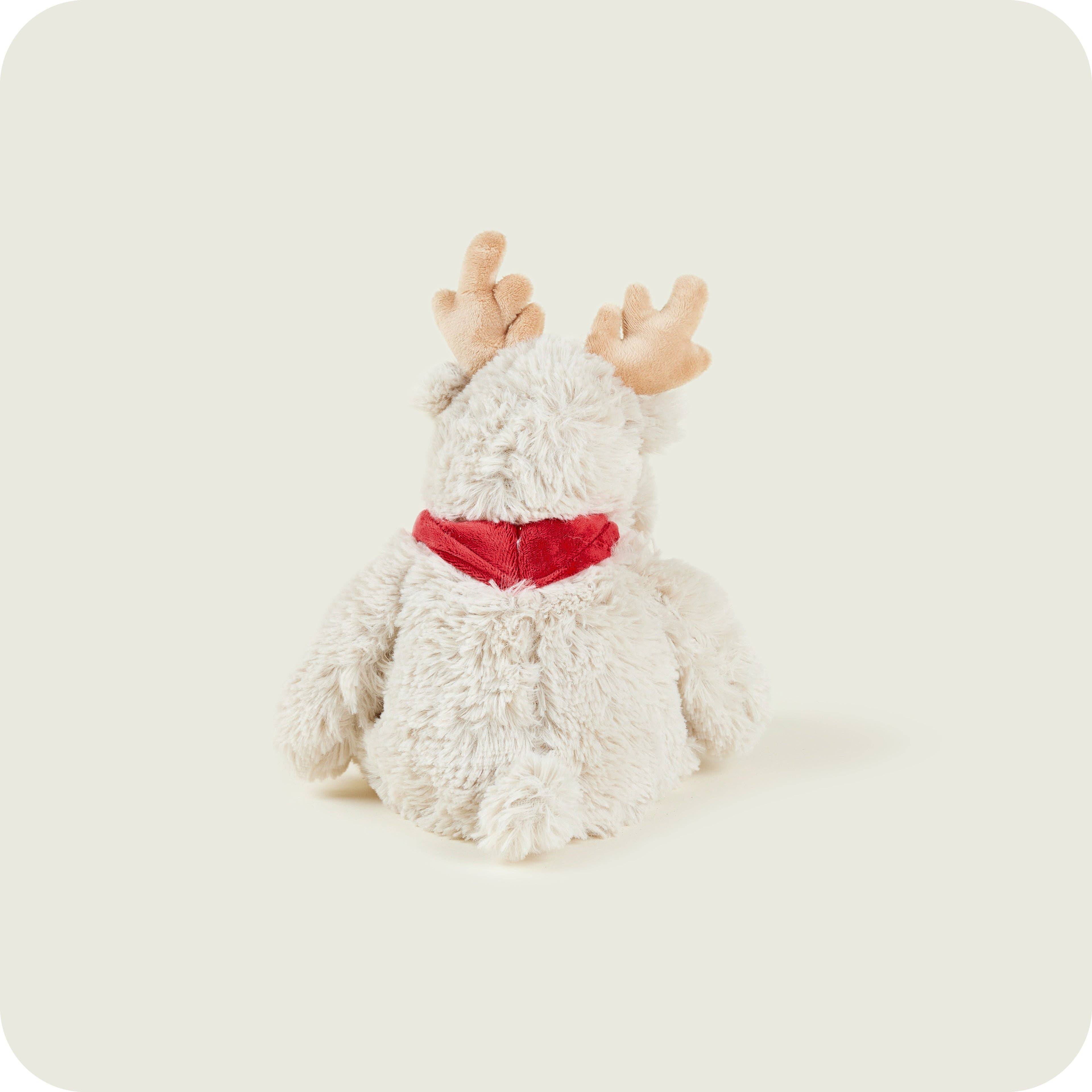 Warmies - Vente Peluche – enfant et bébé - Renne junior Warmies3