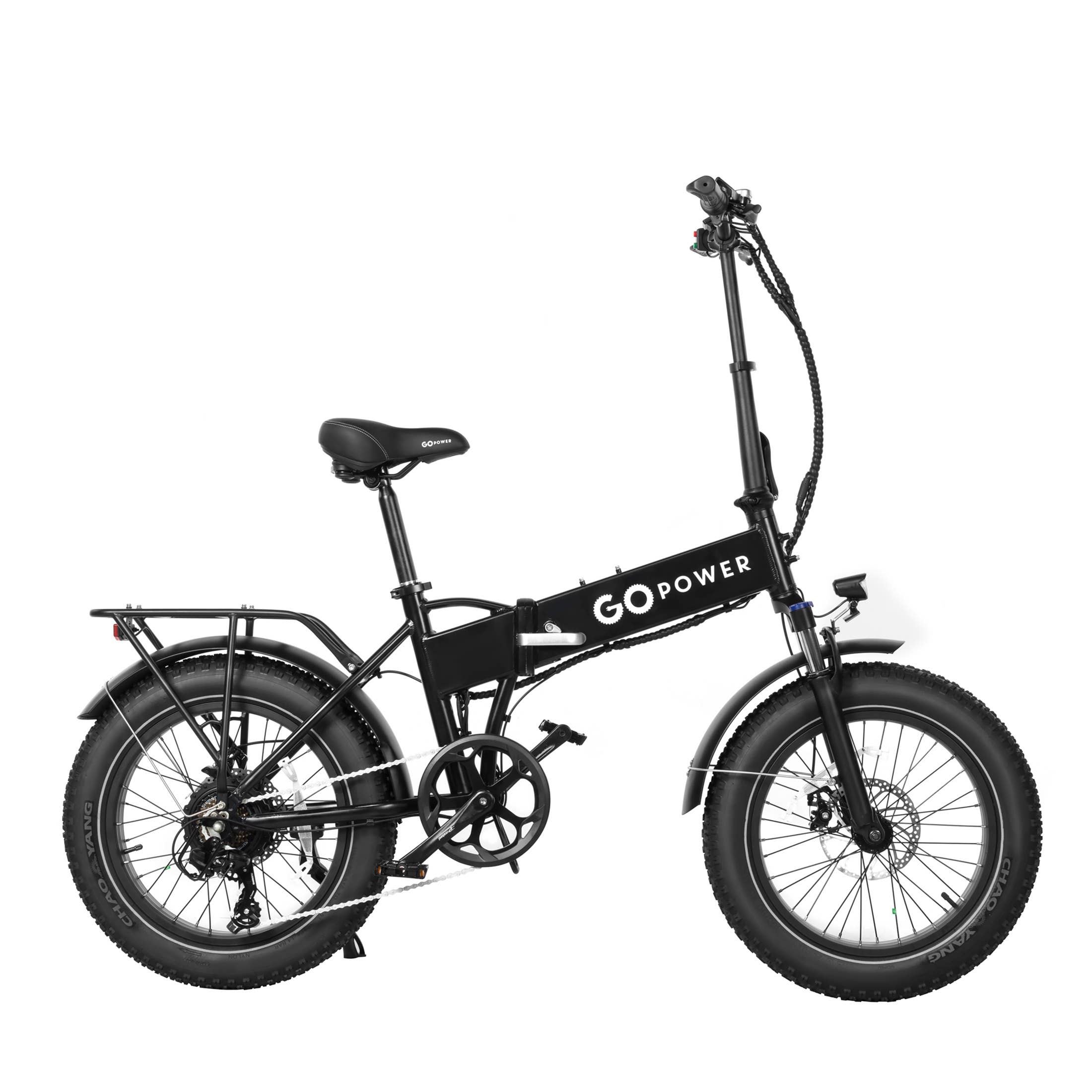 Gopowerbike – wholesale Bike/scooter – Kids – GoPowerBike GoExpress V2 Folding Electric Bike0