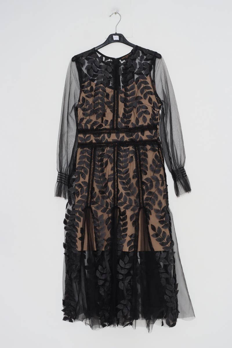 Amy & Clo Invogue - Wholesale Dress - Women's - V3304 Tulle dress5