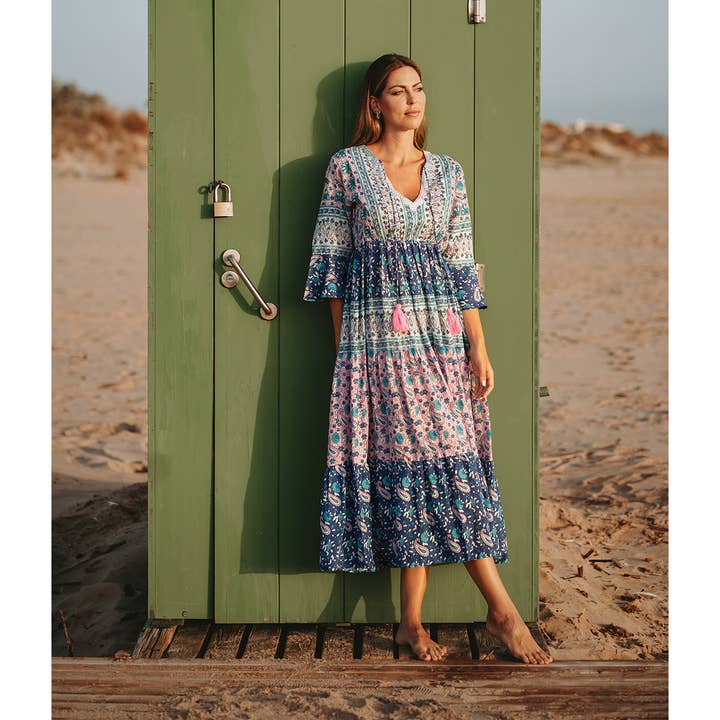 Isla Bonita By SIGRIS St. Petersburg Dress for wholesale by Isla Bonita By Sigris