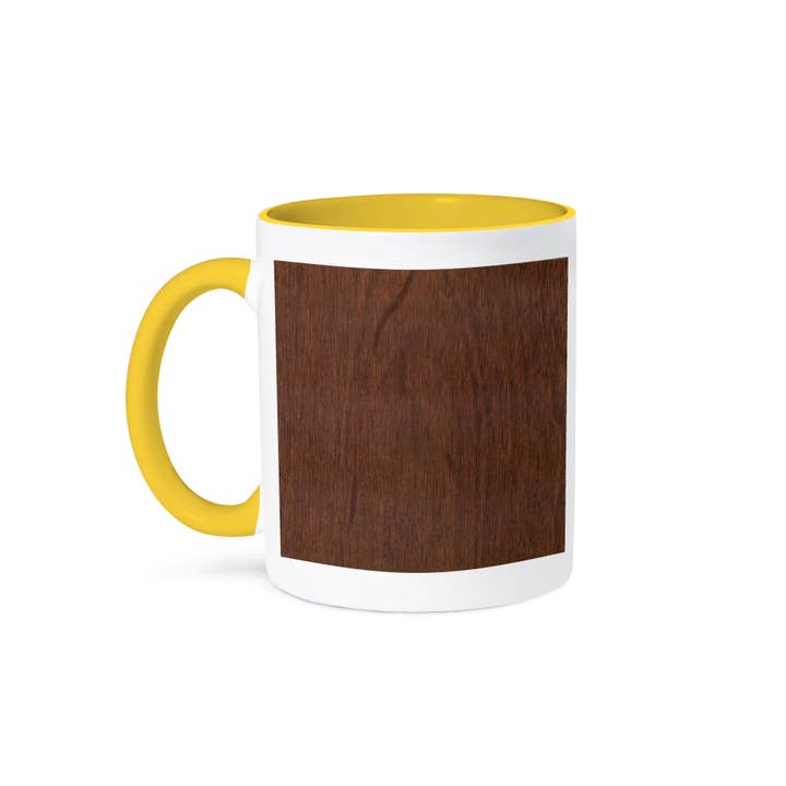 3dRose - Wholesale Coffee Mug - 3dRose, Red Birch Wood, Mug