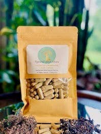 Irish Sea Moss & Bladderwrack Herbal Capsules 90 count 900 mg for wholesale by Empowered Lifestyle Solutions