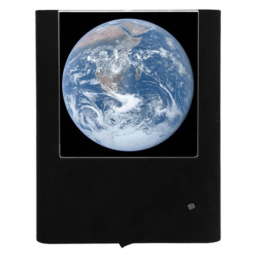 Die blaue Marmorerde für den Großhandel von Nightlight Studio