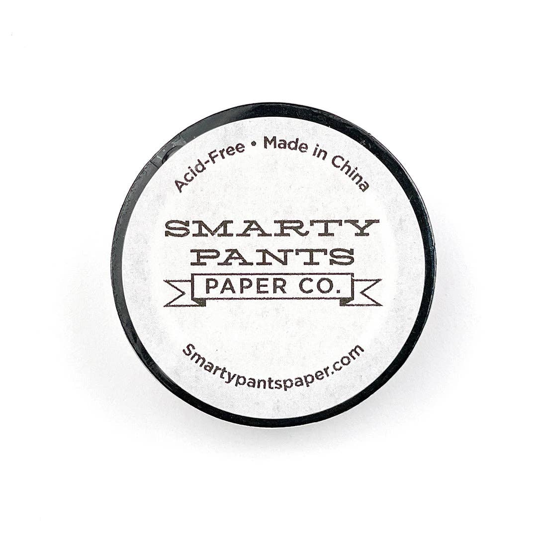 Smarty Pants Paper - Wholesale Washi Tape - Granny Square Washi Tape2