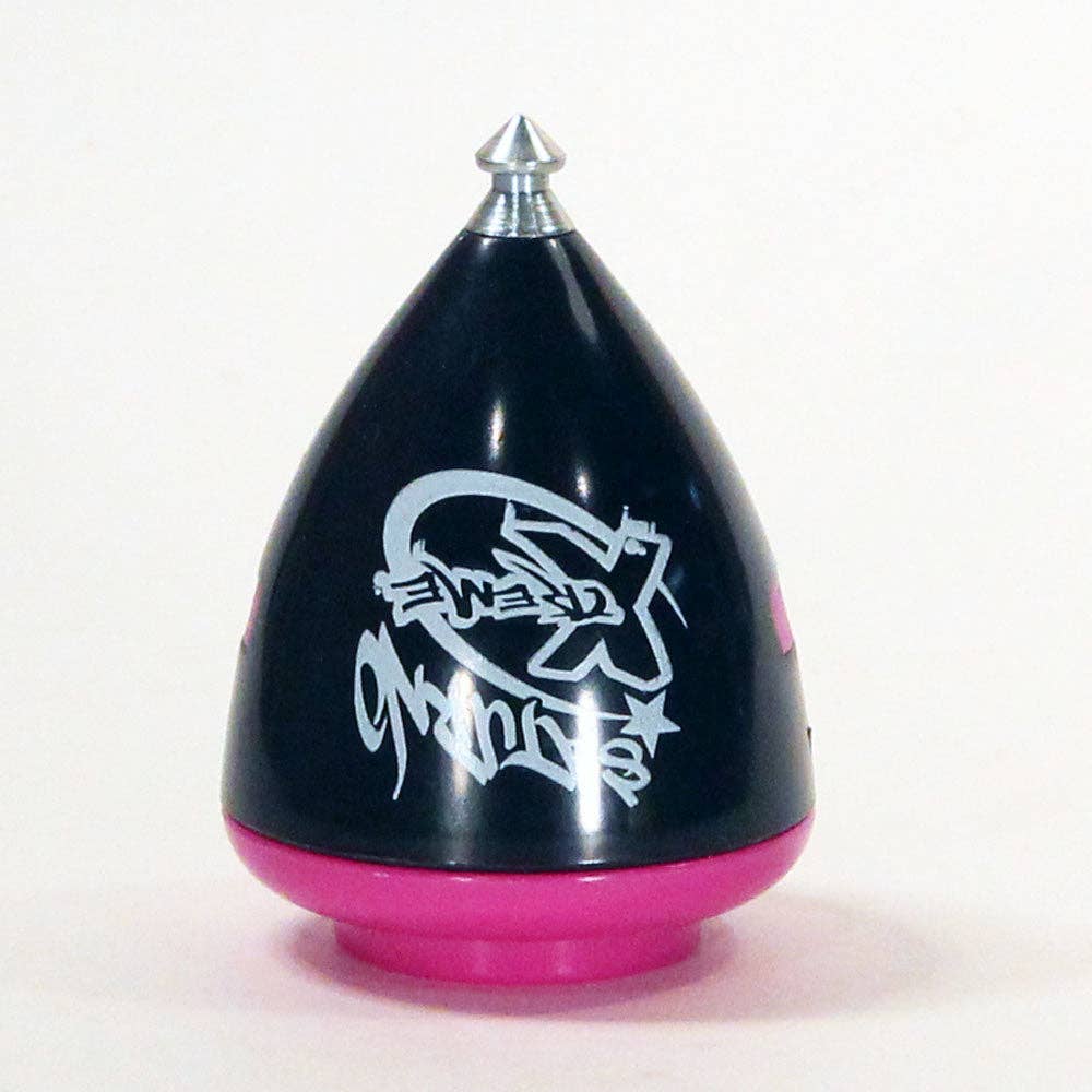 YoYoSam Wholesale - Wholesale Classic Toy - Kids - Trompos Space SL Spin Top Saturno Xtreme - Fixed Tip SpinTop44