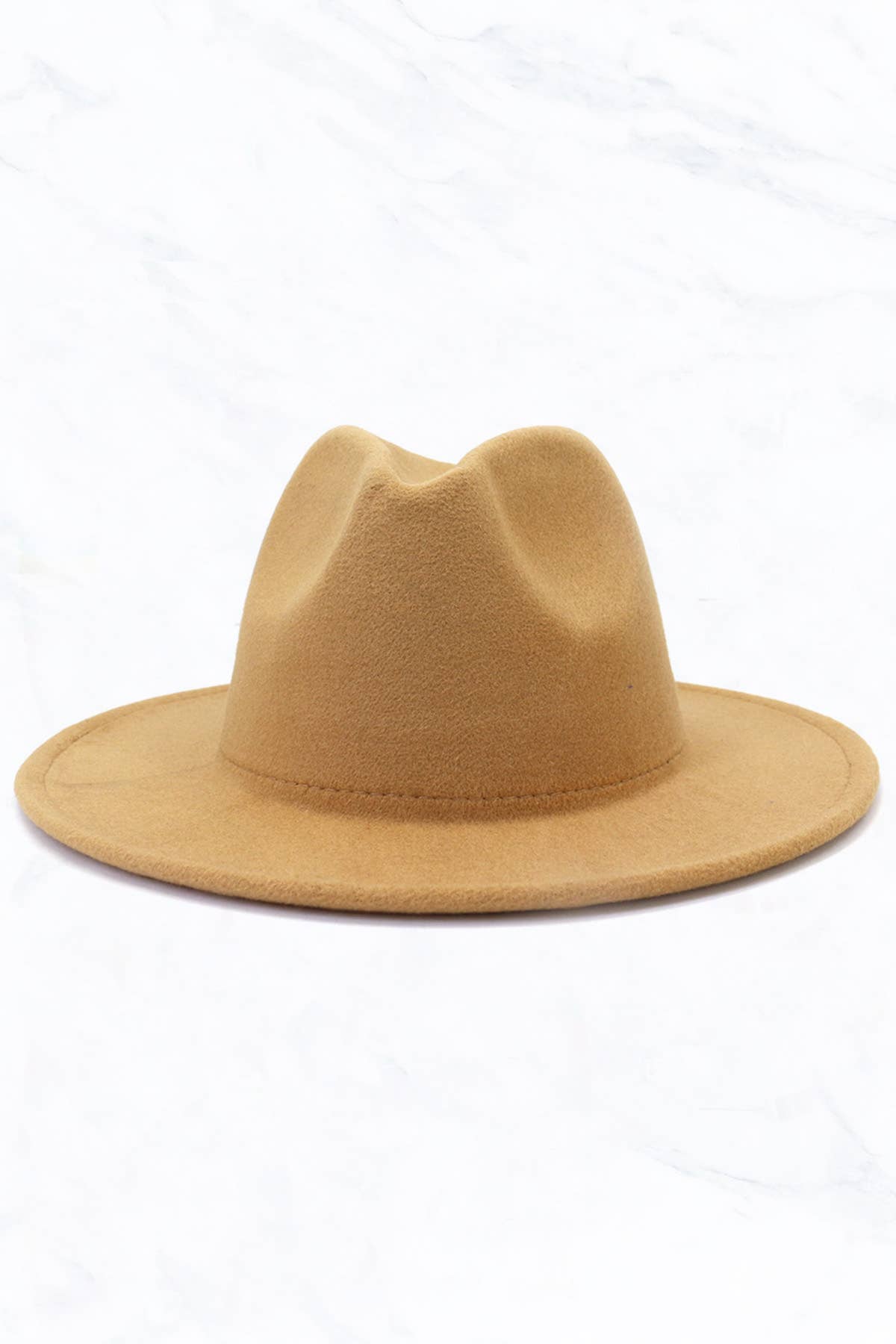 Suzie Q USA - Wholesale Fedora - Women's - Double Sided Color Matching Leopard Jazz Hat14