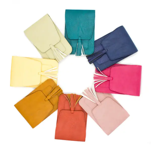 K. Carroll Accessories - Venta al por mayor Bandolera - Mujer - El Harper Crossbody47