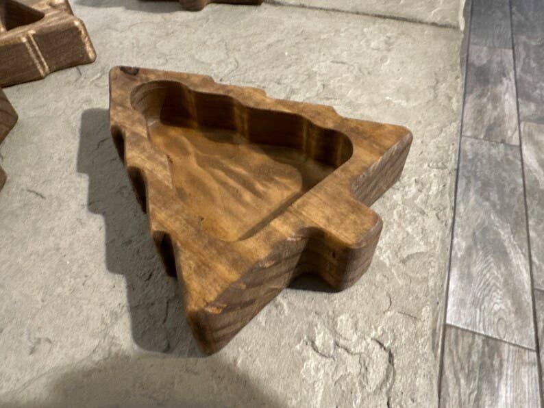 McCain's Furniture Co - Wholesale Candle Holder - Mini Tree Bowls - Wholesale Bundle of 10 Candle Ready5