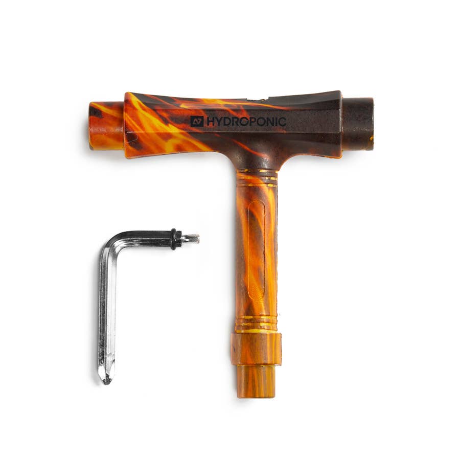 Hydroponic – Großhandel Skateboard – Skate T-Tool Bedruckt0