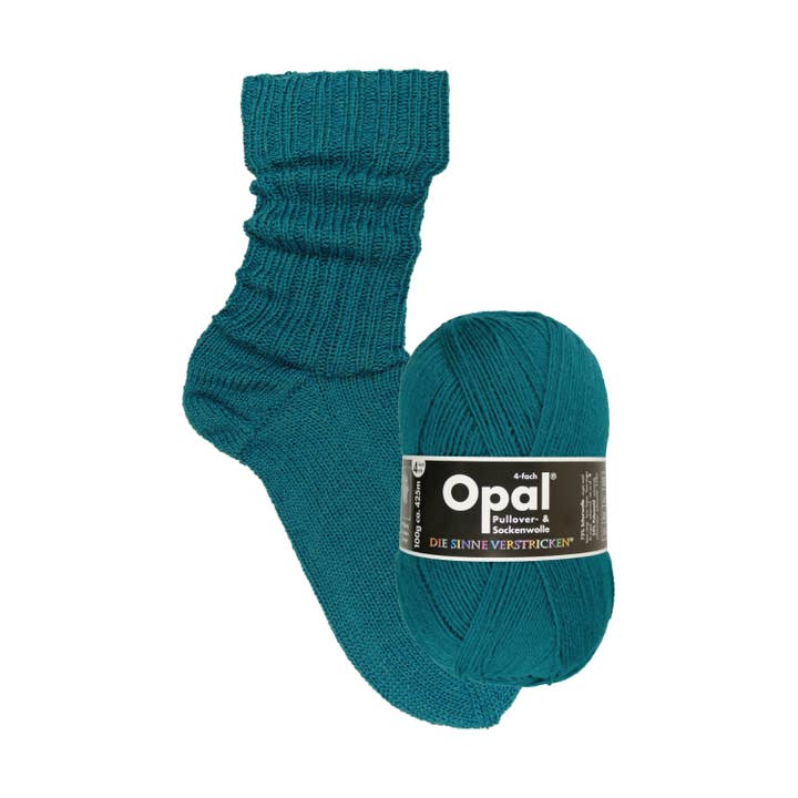 SCHULANA – wholesale Yarn – OPAL uni 4-ply sock yarn24