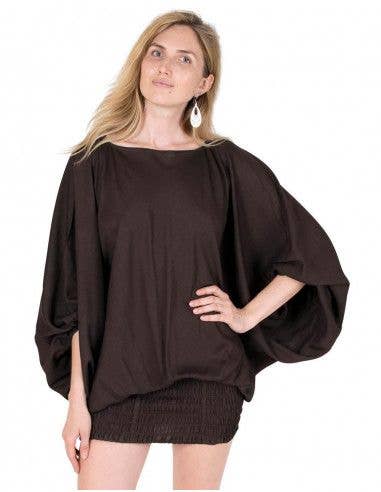 Kimago Look - Wholesale Pants - Women's - Smooth Rayon Multifunction11