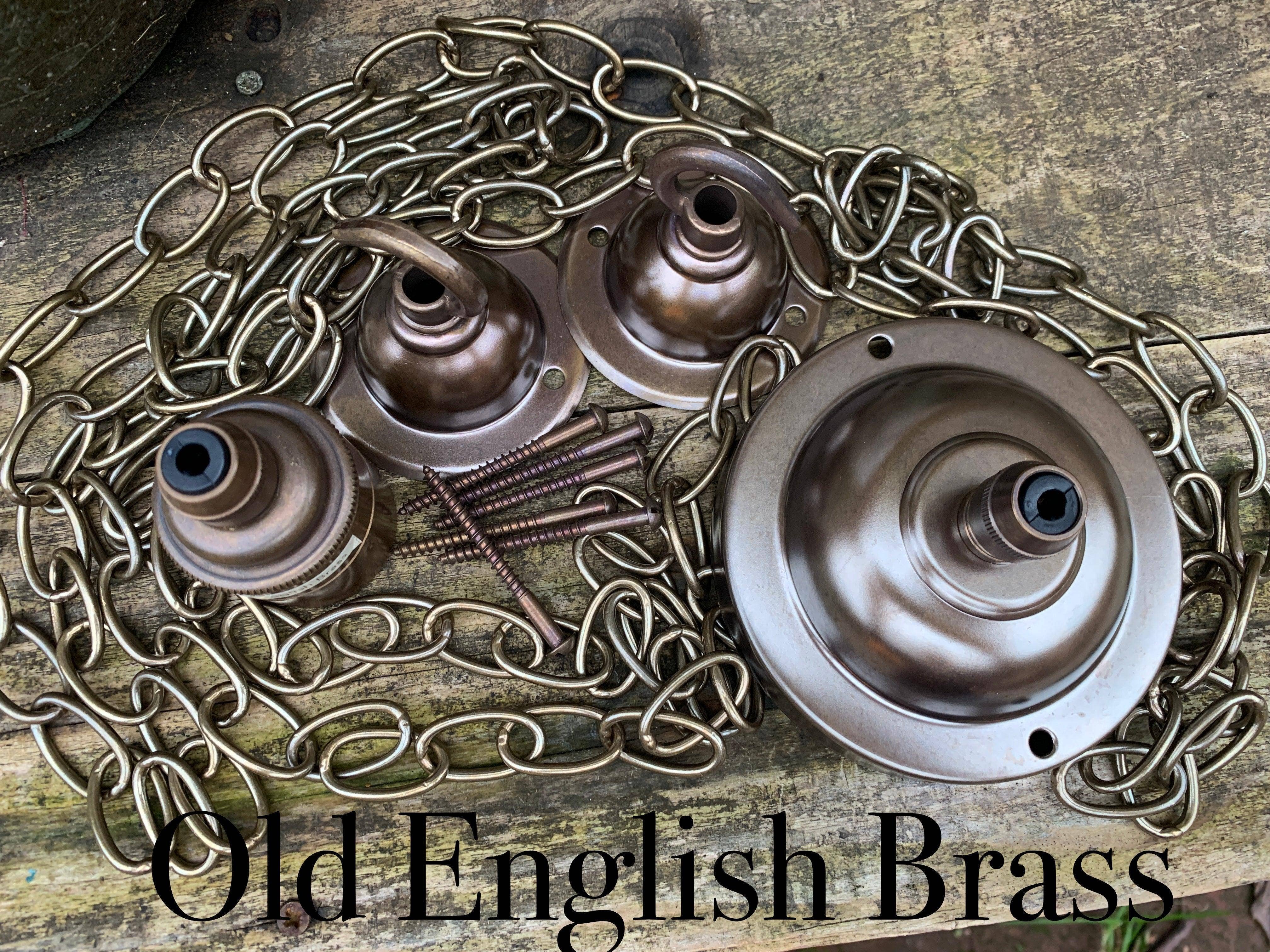 MooBoo Home - Vente Kit de bricolage - Kit Lustre DIY - 5 douilles de lampe0