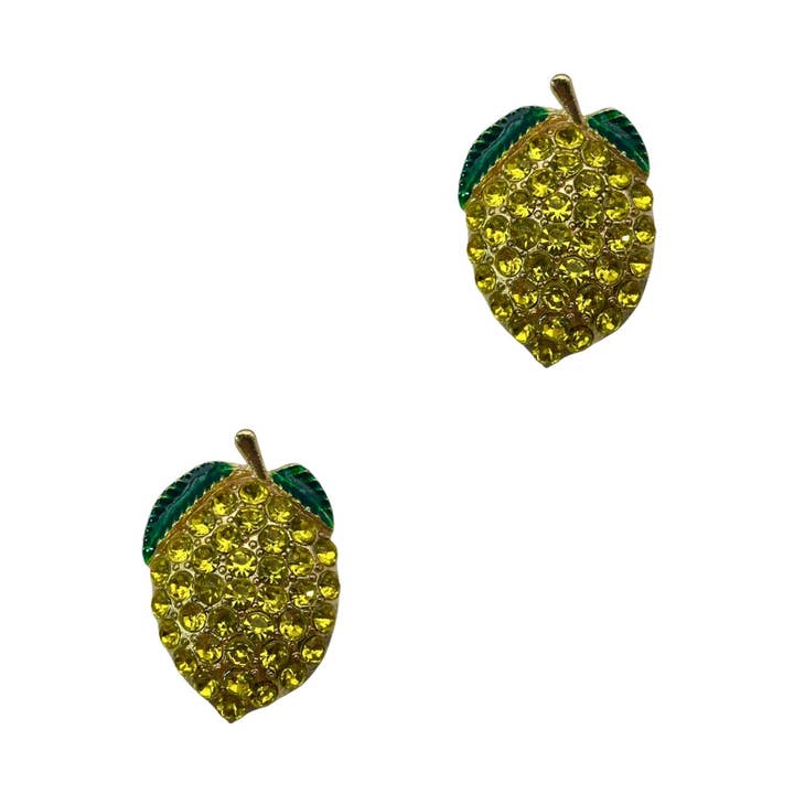 CLIPES DE LIMÃO CAPRI (um par) por atacado de MAXIMONDÄN