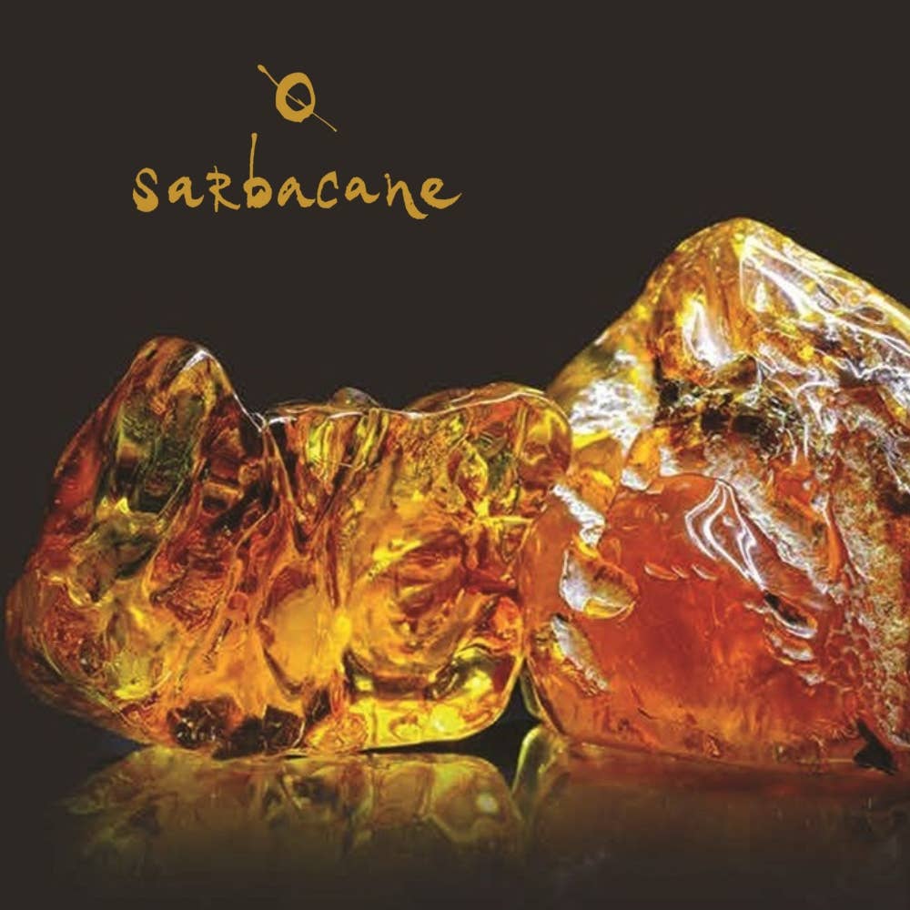 Flexi Amenities – Großhandel Duschgel – Hotel Sarbacane Spender mit echten Bernsteinextrakten12