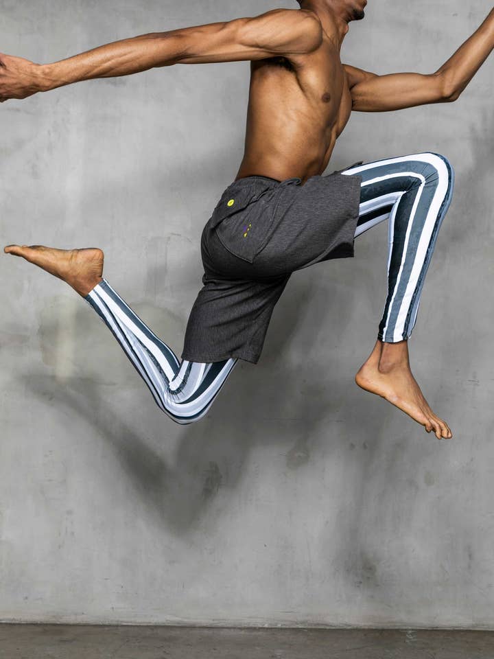 Motus Men's Leisure Short for wholesale by Wear AM LLC