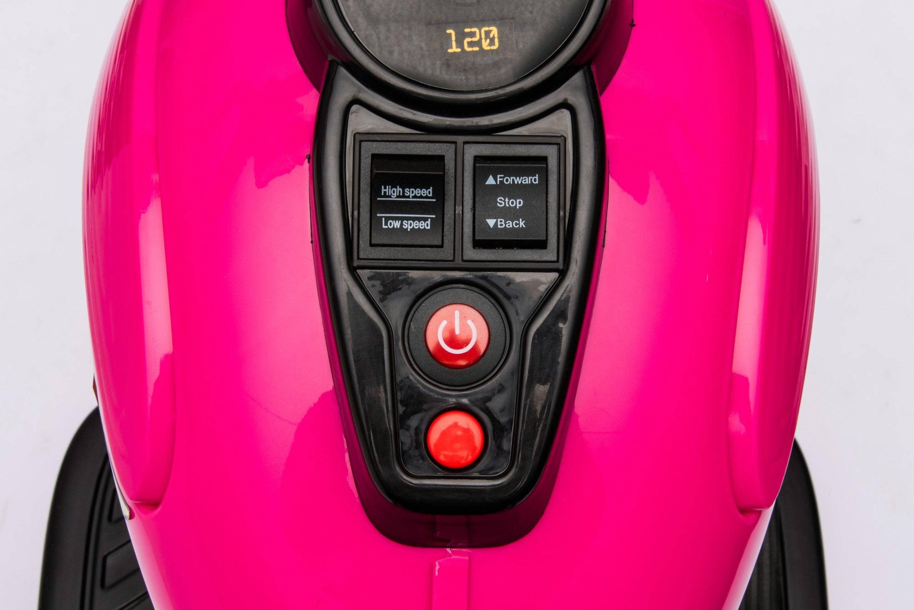 Freddo Toys - Wholesale Bike/Scooter - Kids - 12V Freddo Kids Cruiser 1 Seater Motorcycle18