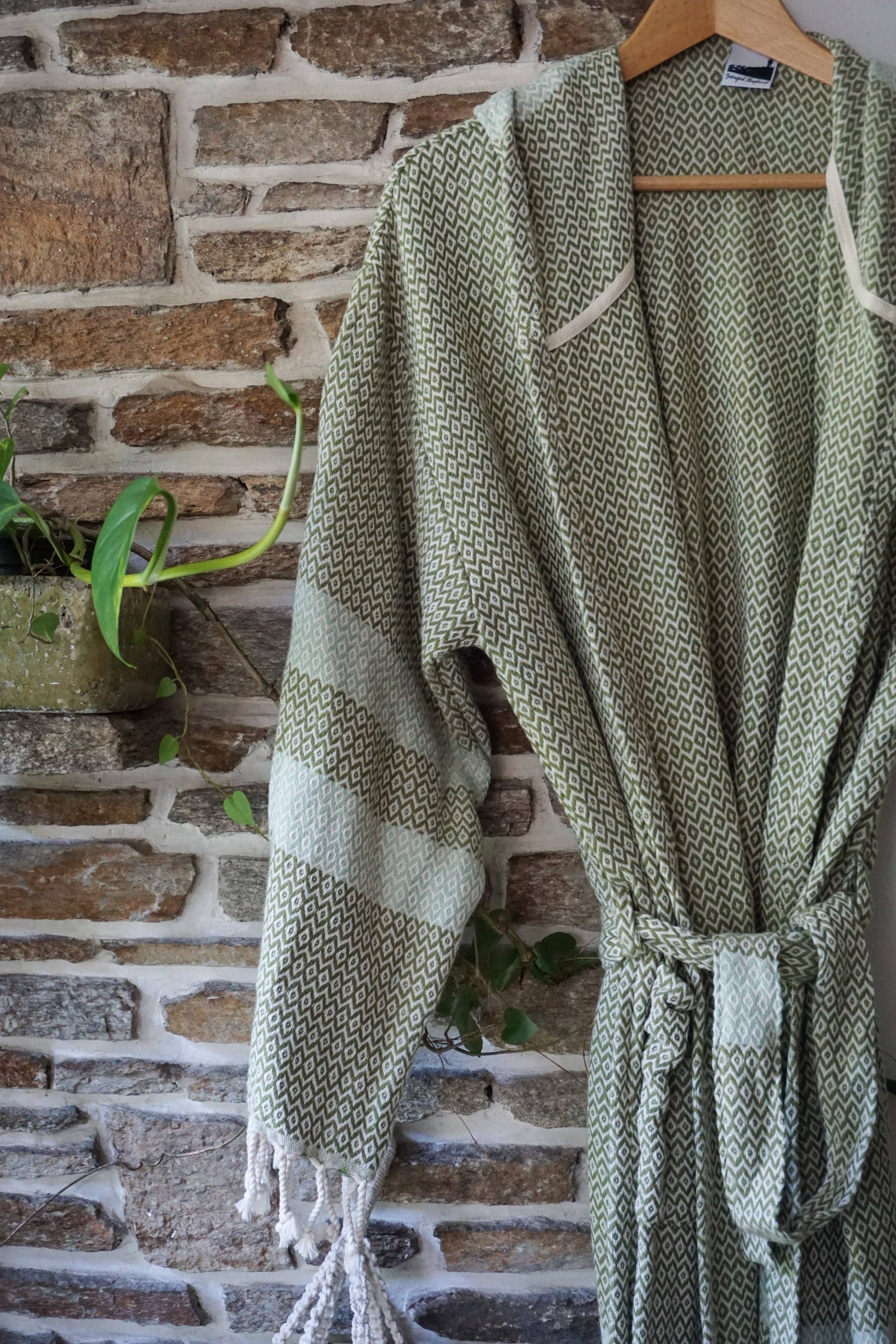 Intrepid Shepherd - Wholesale Robe - Women's - THE Shepherd's Robe, UNISEX36