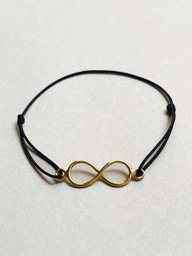 Infini Doré pour la vente par 925 GRAMMES