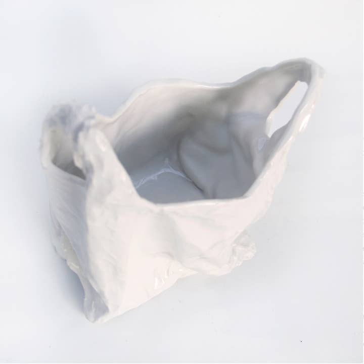 MIYAYA - Wholesale Decorative Tabletop Object - Small plastic bag5