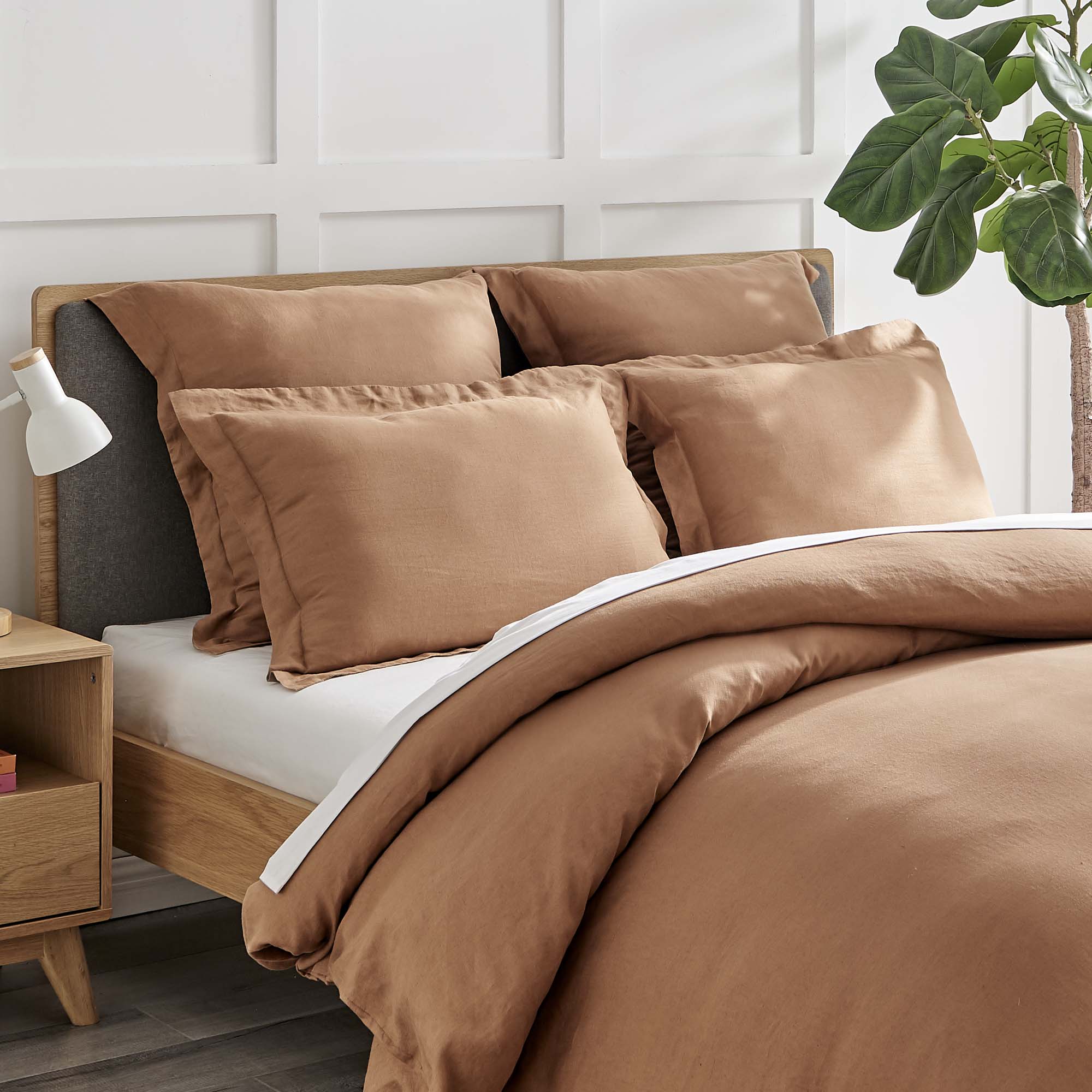 Levtex Home – Engroshandel Dynebetræk – Washed Linen dynebetræk65
