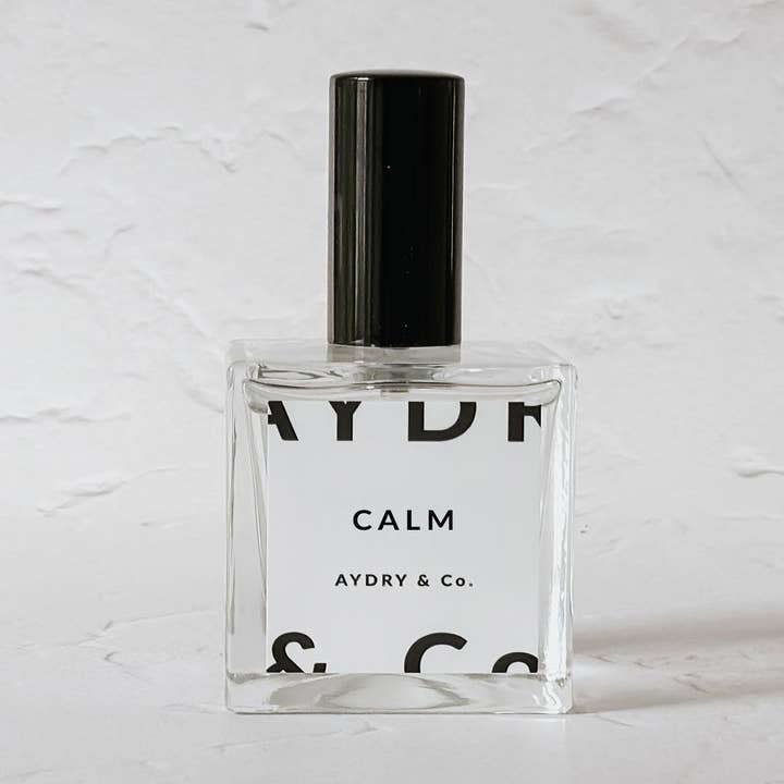 BERUHIGENDER DUFTNEBEL für den Großhandel von AYDRY & Co.