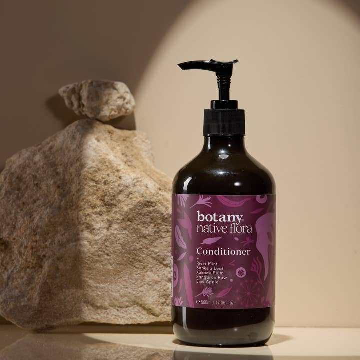 Botany - Wholesale Hair conditioner - Botany Native Flora Conditioner1