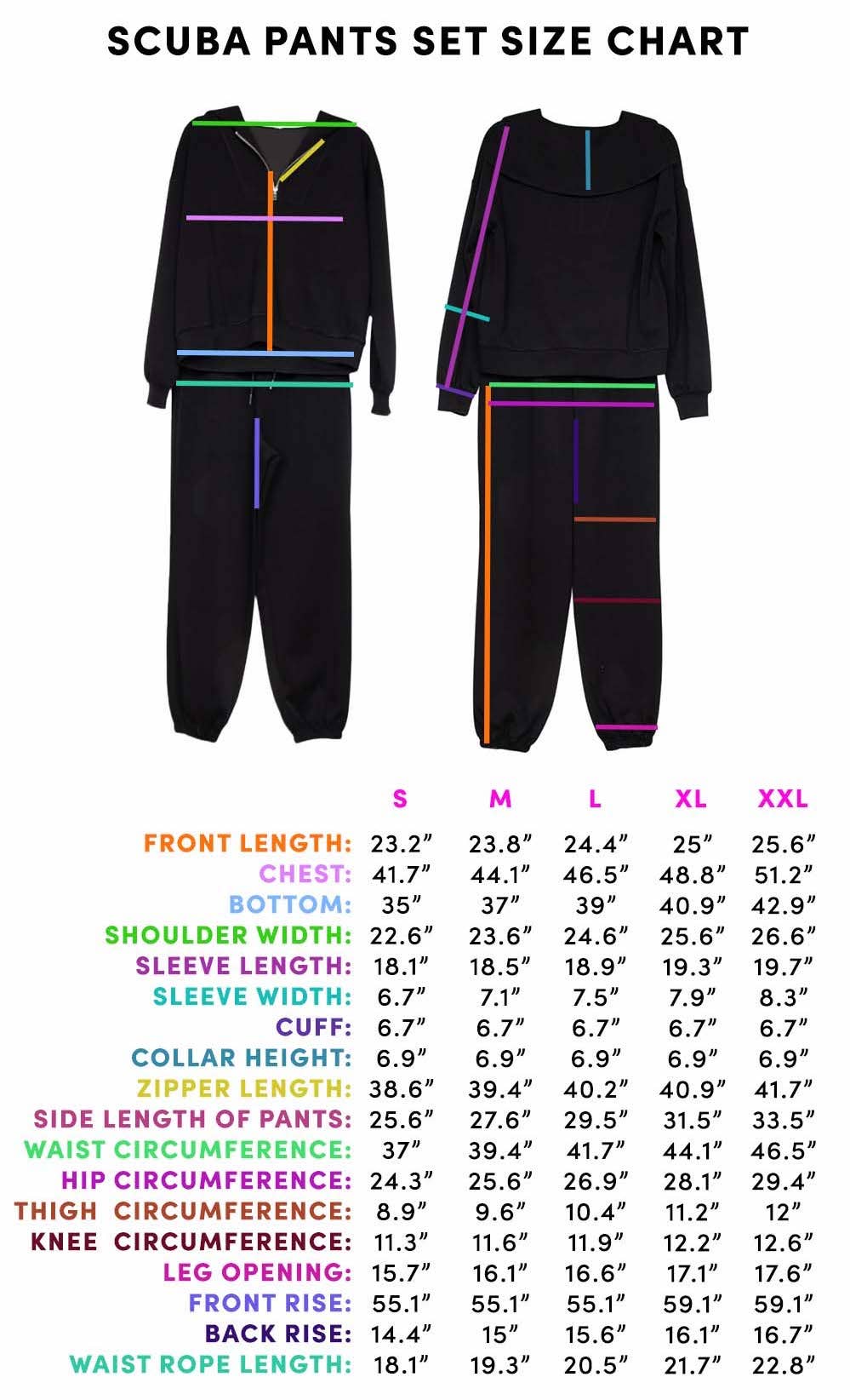 Seafoam Havskum Engros Dykkerbukser Sæt for engroshandel på Faire2