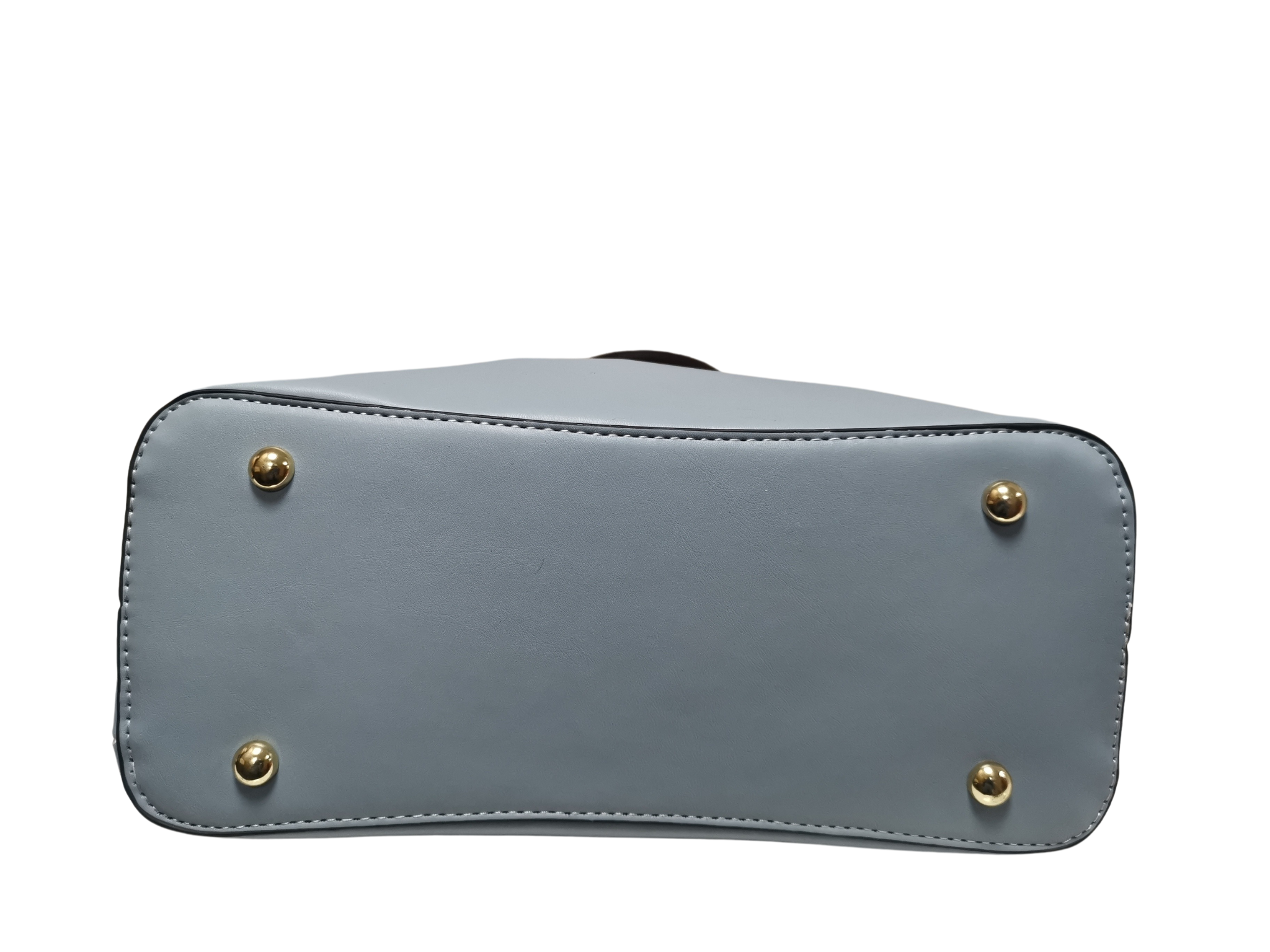 Superbia - Wholesale Top Handle Bag - Women's - Classic Pu Three Compartments Top Handle Bag-9910-43