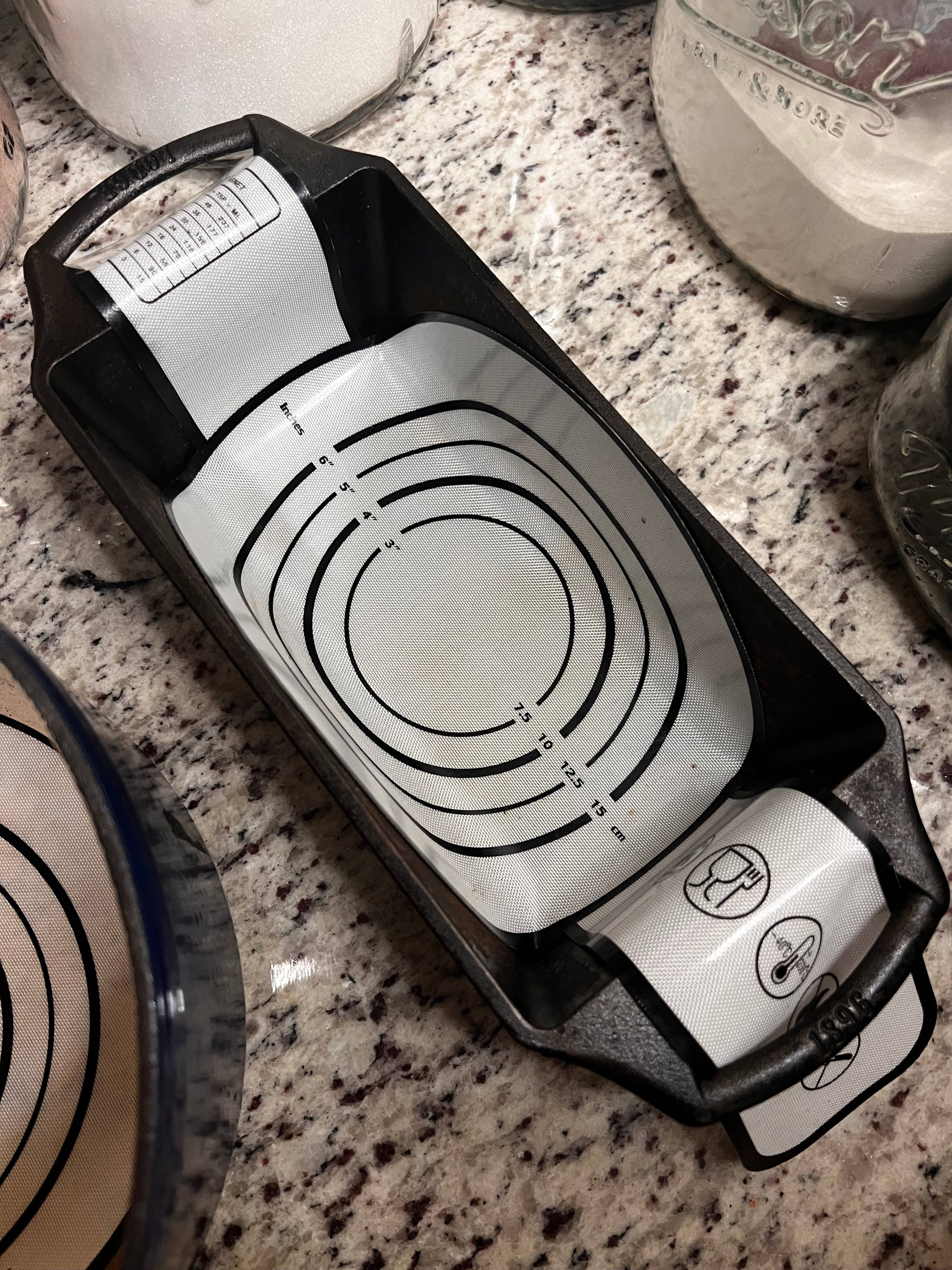 Five Oaks Farm - Wholesale Bread Pan - Dough Sling2