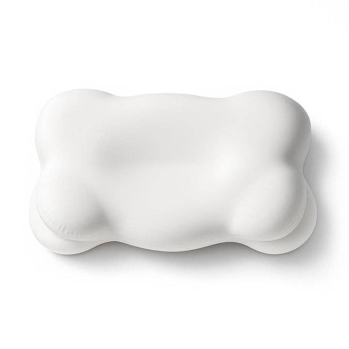 CloudAlign Pillow for wholesale by Mellow