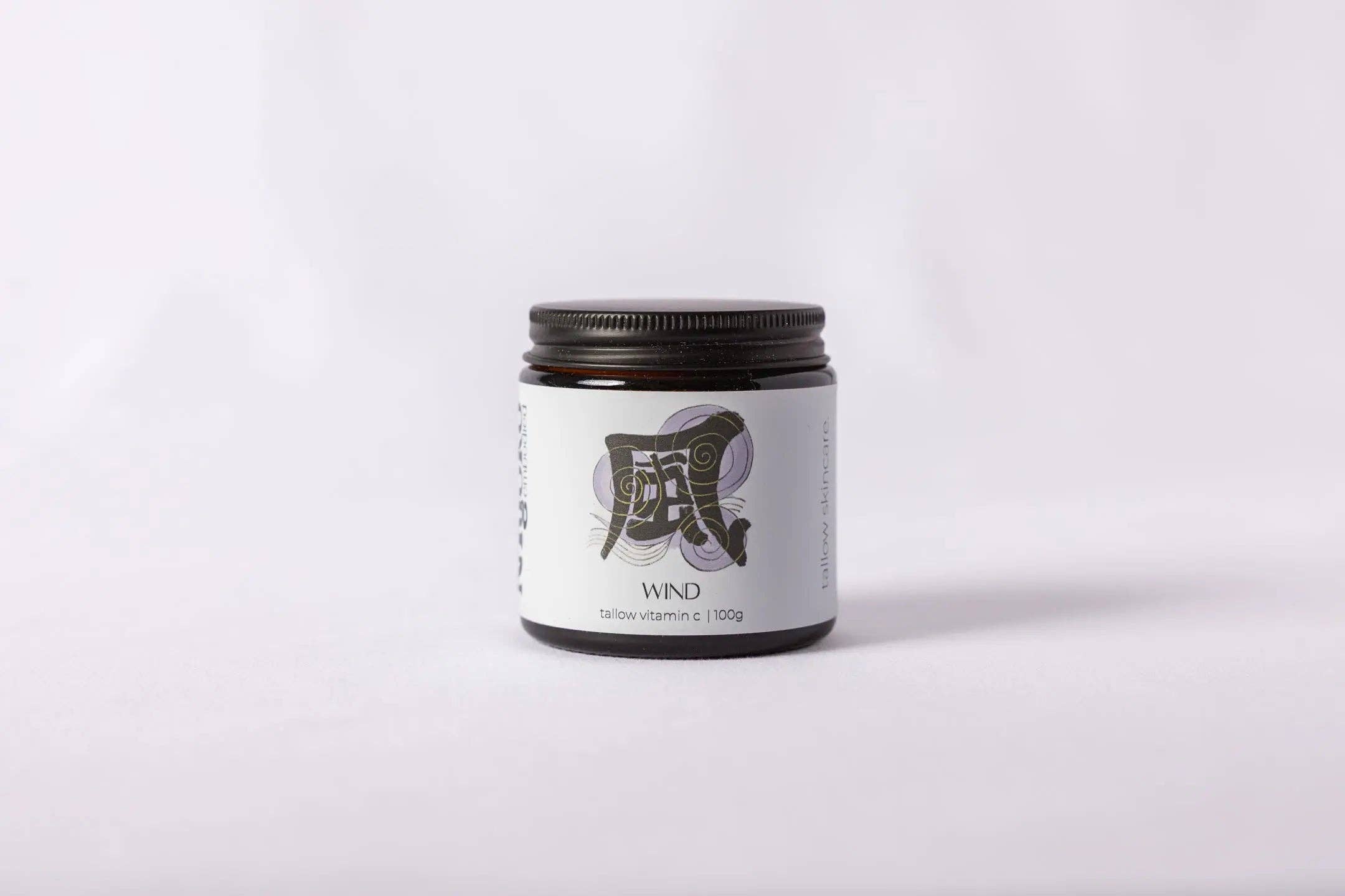Myoko Embodied - Wholesale Facial moisturiser - WIND | Tallow Vitamin C