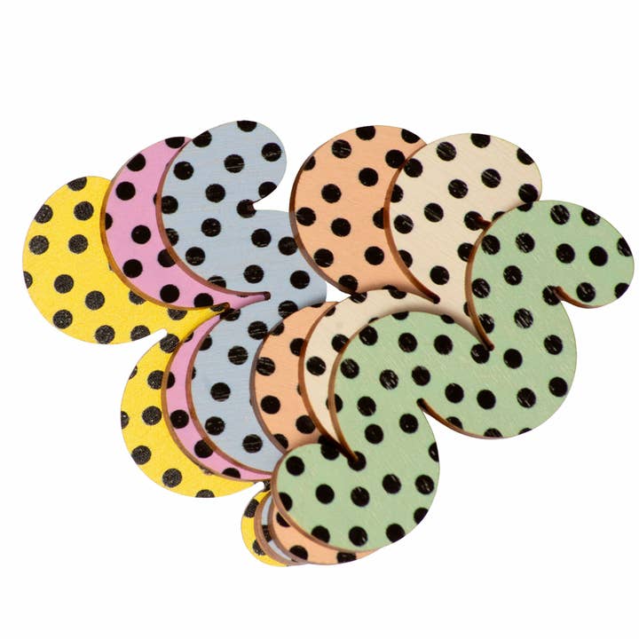 Fermaglio per capelli Tivoli per la vendita all'ingrosso da parte di Törmi Design