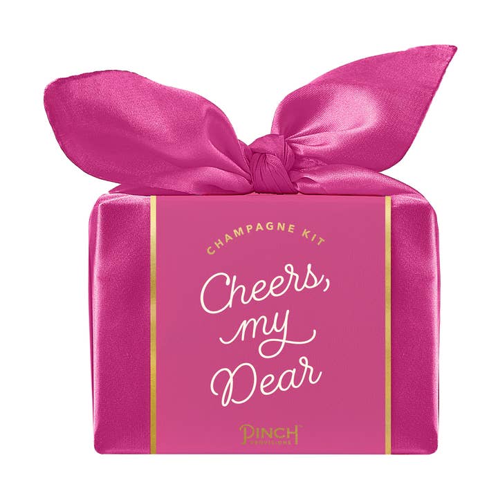 Champagne Kit | Hot Pink | Celebration | Congratulations and other Purchase Wholesale champagne cups. Free Returns & Net 60 Terms on Faire trending on Faire.