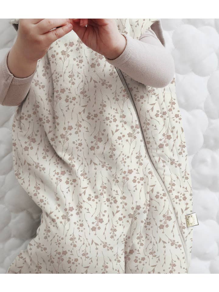 gunamuna - Wholesale Sleepsack - Baby - SLEEP BAG 2.5 TOG10