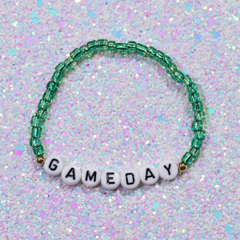 Shop Hotline - Wholesale Beaded Bracelet - Gameday Beaded Bracelets4