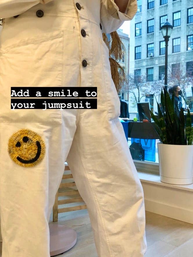 SUZE BUKSEDRAGT for engroshandel hos Verity And Daughters