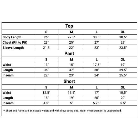 Far West Collective - Wholesale Sleepwear Set - Unisex - El Cosmico Pajamas5