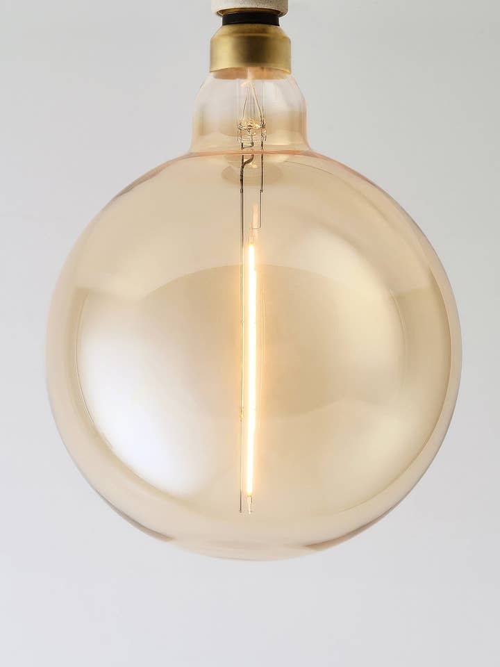 Emberline G250 XL Globe LED Bulb for wholesale by Mavisten Edition