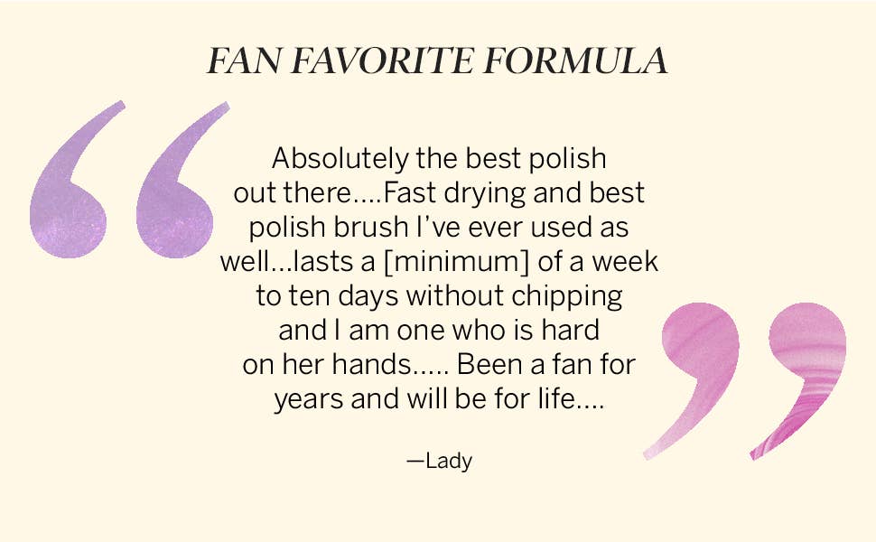 SPARITUAL - Wholesale Nail Polish - Harmony Nourishing Vegan Nail Polish5