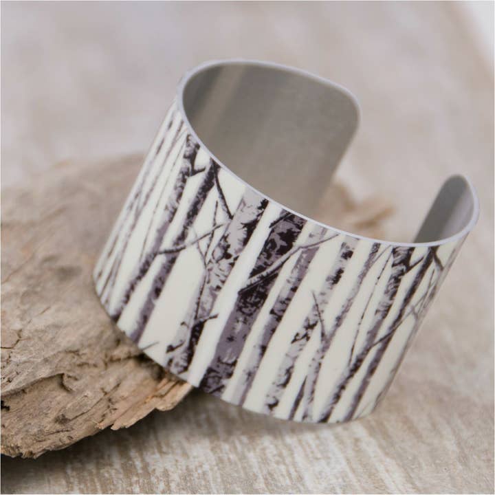 Árvores de vidoeiro - mistura de cotações - STCF19121mix por atacado de Giftologie