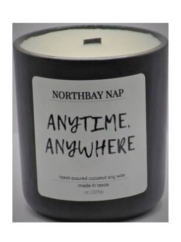 N'importe quand, n' pour la vente par NorthBay Nap