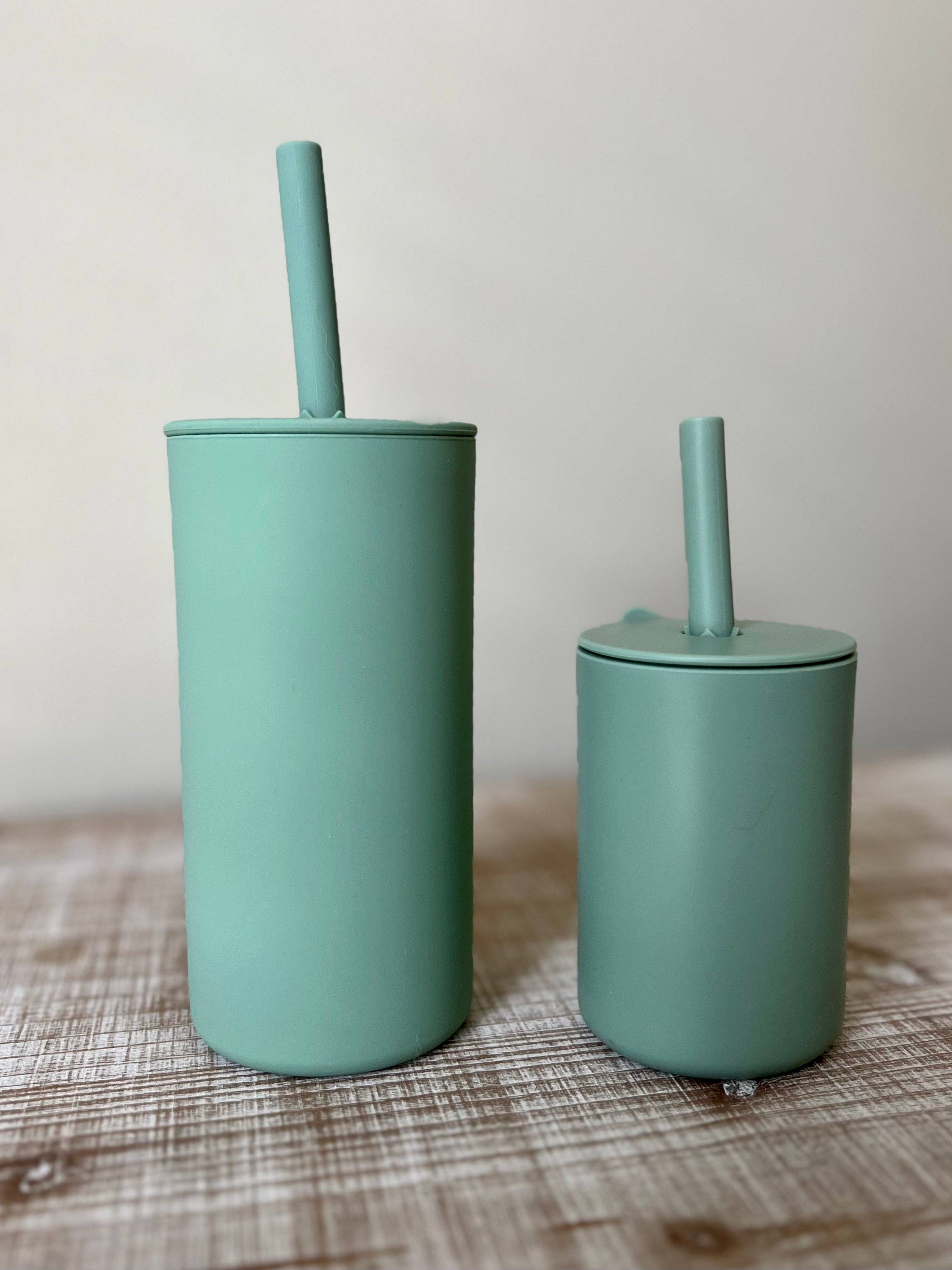 KW Custom Creations - Wholesale Drinking Glass/Cup - Silicone Drinking Cup0